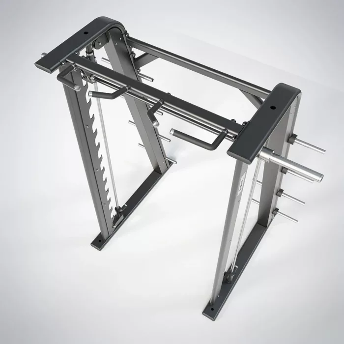 DHZ Fitness | Strength Equipment, PRESTIGE PRO Strength, E7063, PRESTIGE PRO Smith Machine