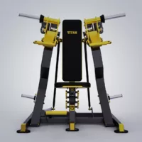 SHOULDER PRESS - DHZ GIGAFACTORY DISTRIBUTION