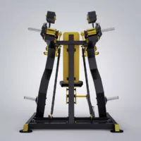 SHOULDER PRESS - DHZ GIGAFACTORY DISTRIBUTION