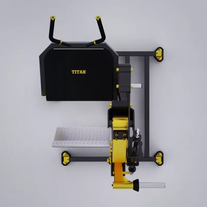 REAR KICK - Image 5