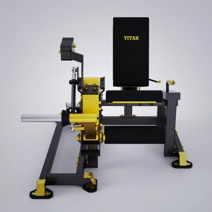 LEG EXTENSION - Image 4