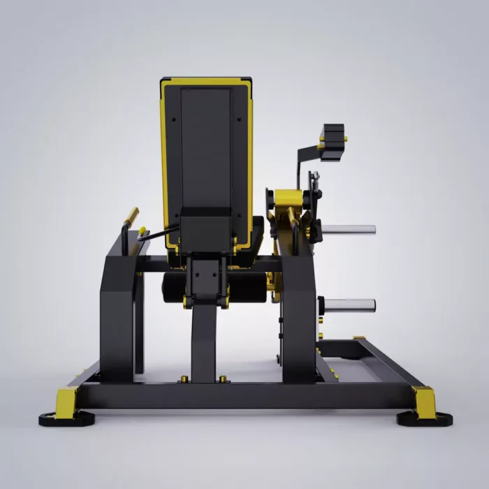 LEG EXTENSION - Image 5