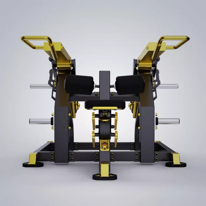 SEATED DIP - Image 4
