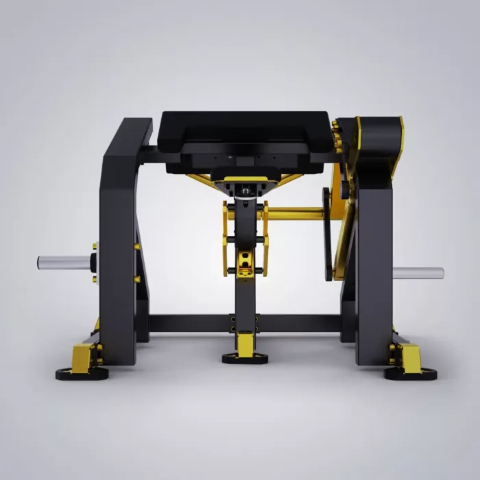 BICEPS CURL - Image 4