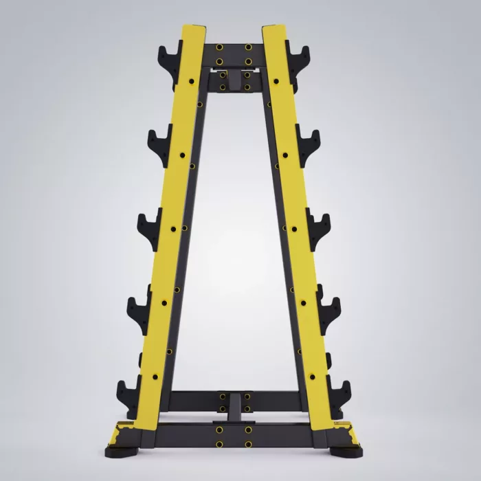 DHZ Fitness | Plate Loaded, TITAN MECHANIX , Y981ZAG, BARBELL RACK