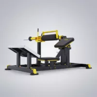HIP THRUST - DHZ GIGAFACTORY DISTRIBUTION
