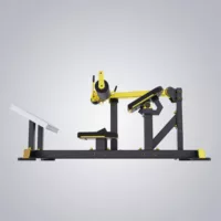 HIP THRUST - DHZ GIGAFACTORY DISTRIBUTION