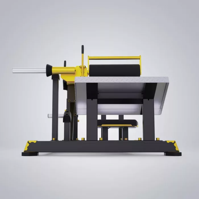 HIP THRUST - Image 4