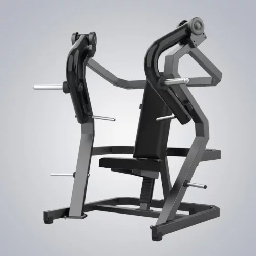 DHZ Fitness | Plate Loaded, Y900, Y905, CHEST PRESS