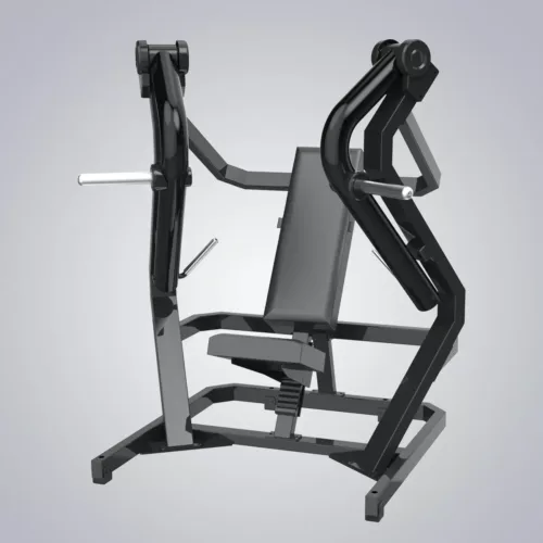 DHZ Fitness | Plate Loaded, Y900, Y910, WIDE CHEST PRESS