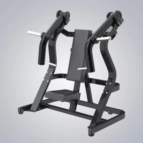 DHZ Fitness | Plate Loaded, Y900, Y915, INCLINE CHEST PRESS