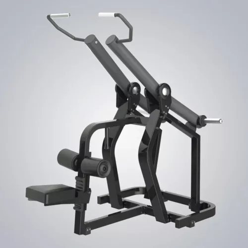 DHZ Fitness | Plate Loaded, Y900, Y920, PULL DOWN