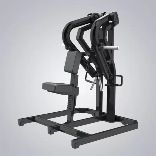 DHZ Fitness | Plate Loaded, Y900, Y925, LOW ROW