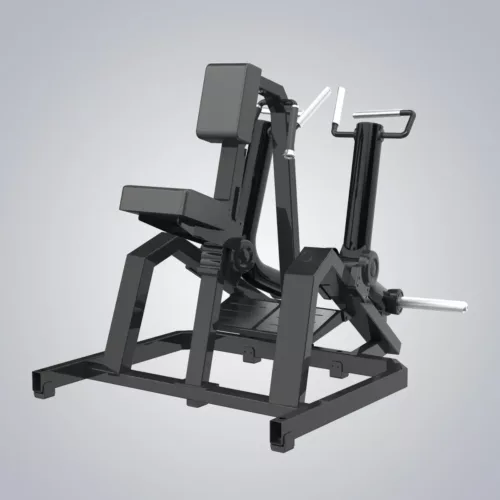 DHZ Fitness | Plate Loaded, Y900, Y930, ROW