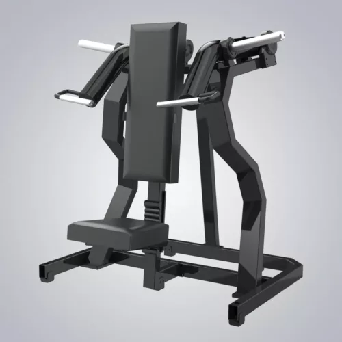 DHZ Fitness | Plate Loaded, Y900, Y935, SHOULDER PRESS