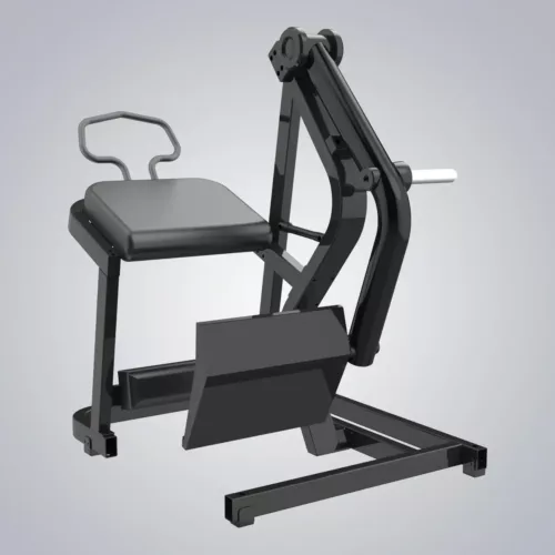 DHZ Fitness | Plate Loaded, Y900, Y940, REAR KICK