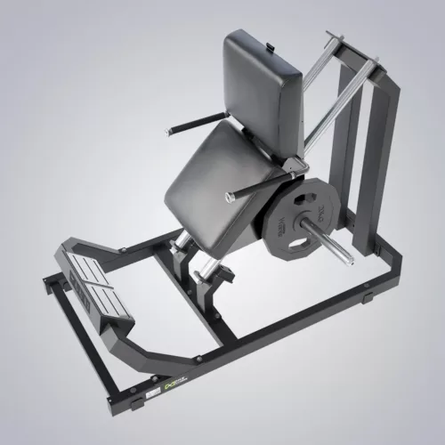 DHZ Fitness | Plate Loaded, Y900, Y945, CALF