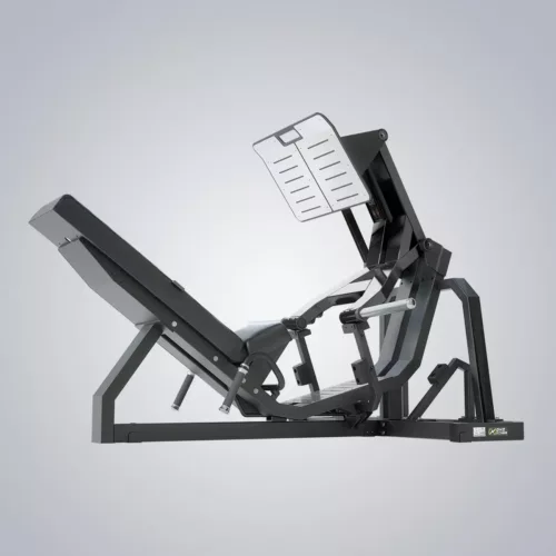 DHZ Fitness | Plate Loaded, Y900, Y950, LEG PRESS