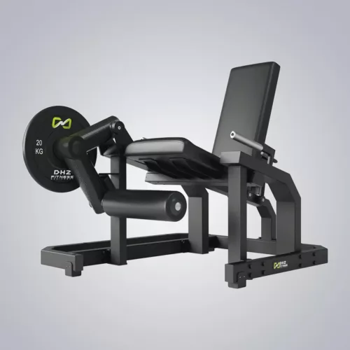 DHZ Fitness | Plate Loaded, Y900, Y960, LEG EXTENSION