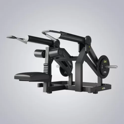 DHZ Fitness | Plate Loaded, Y900, Y965, SEATED DIP