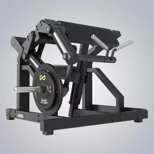 DHZ Fitness | Plate Loaded, Y900, Y970, BICEPS CURL
