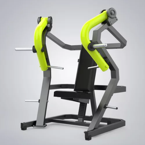DHZ Fitness | Plate Loaded, Y900, Y905, CHEST PRESS