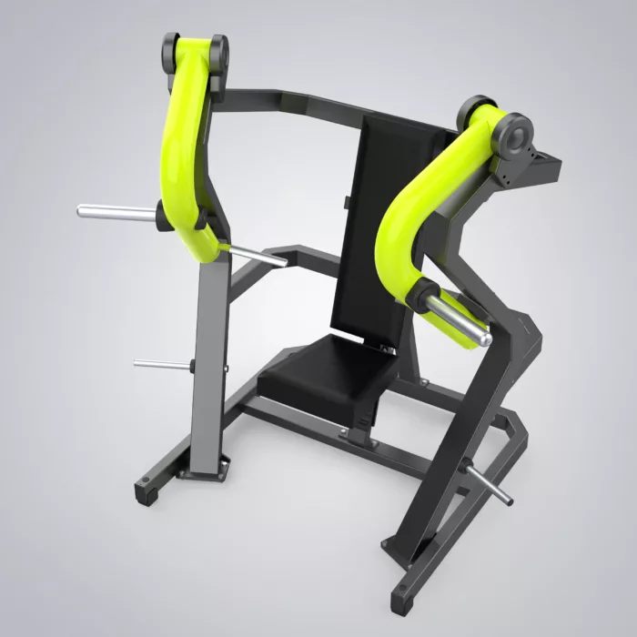 DHZ Fitness | Plate Loaded, Y900, Y905, CHEST PRESS