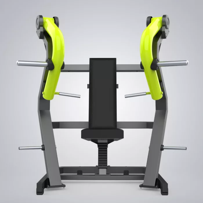 CHEST PRESS - Image 4