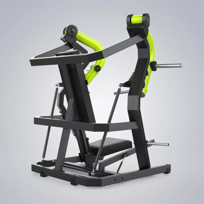 CHEST PRESS FOOT ASSIST - Image 4
