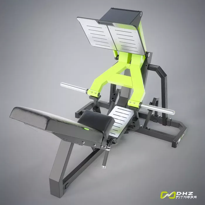 LEG PRESS - Image 4