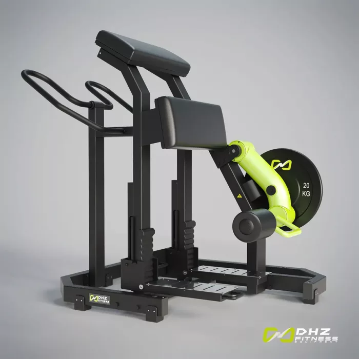 STANDING LEG CURL - Image 4