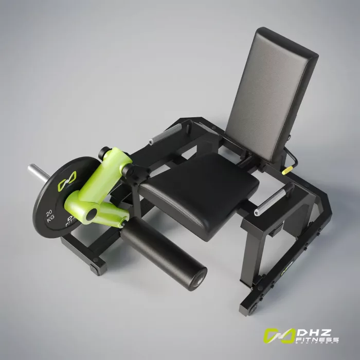 DHZ Fitness | Plate Loaded, Y900, Y960, LEG EXTENSION
