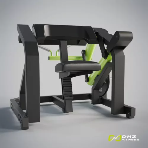 DHZ Fitness | Plate Loaded, Y900, Y970, BICEPS CURL