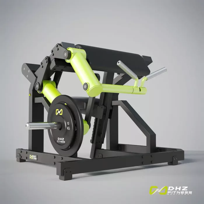 BICEPS CURL - Image 4