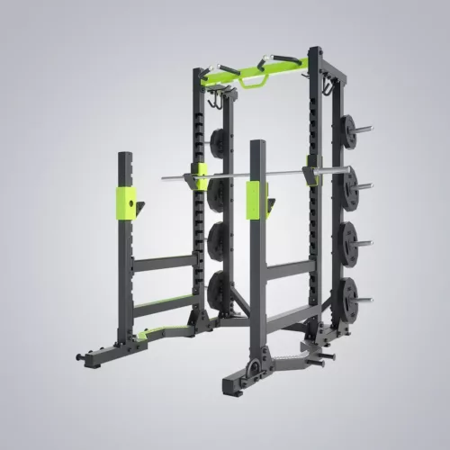 DHZ Fitness | Tower & Racks, Power Racks, E6226, MULTI RACK
