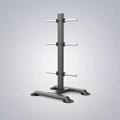 DHZ Fitness | Strength Equipment, EVOST III Strength, U2054, Vertical Plate Tree