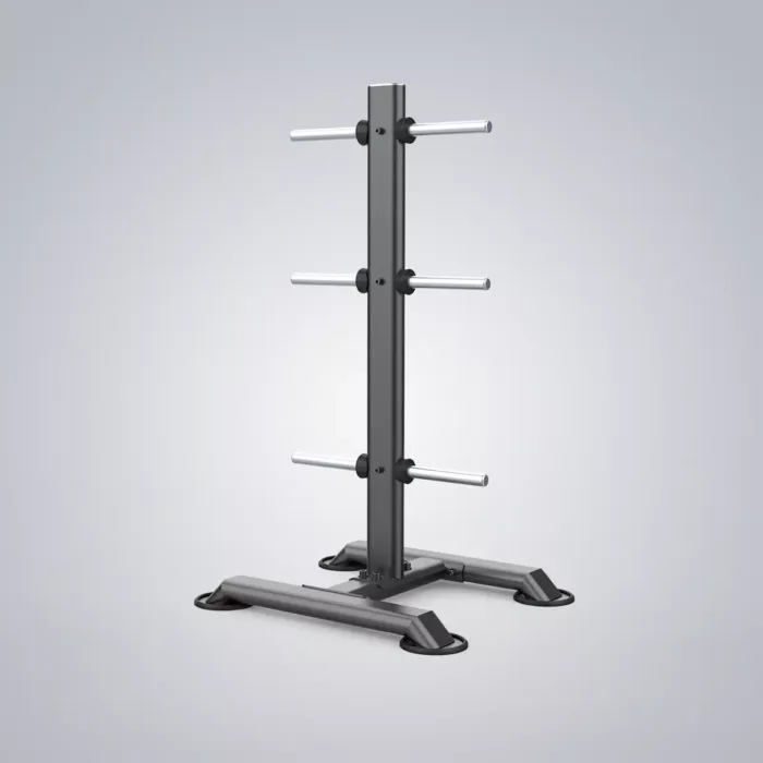 DHZ Fitness | Strength Equipment, EVOST III Strength, U2054, Vertical Plate Tree