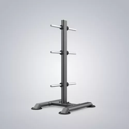 DHZ Fitness | Strength Equipment, EVOST III Strength, U2054, Vertical Plate Tree