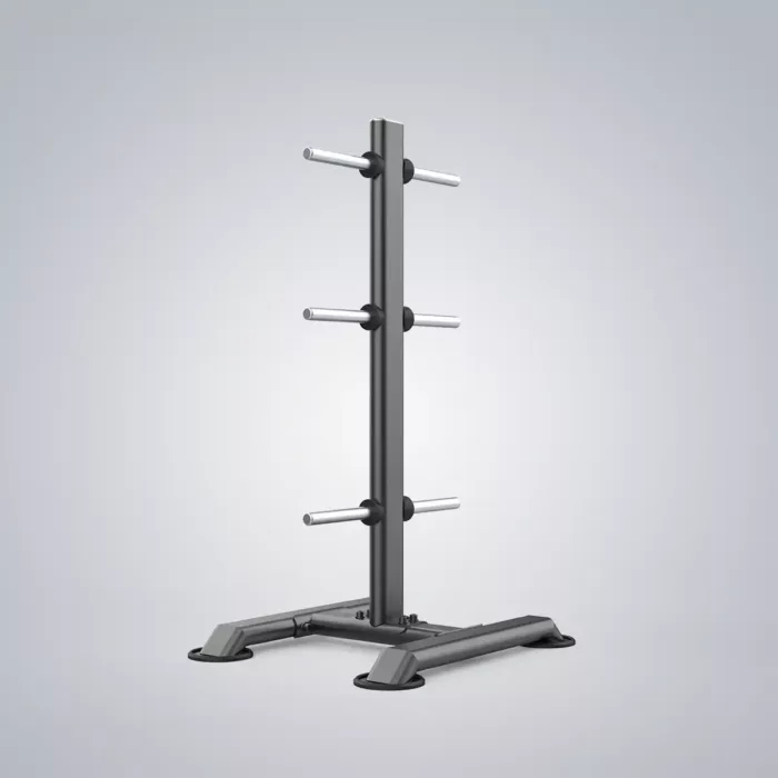 DHZ Fitness | Strength Equipment, EVOST III Strength, U2054, Vertical Plate Tree