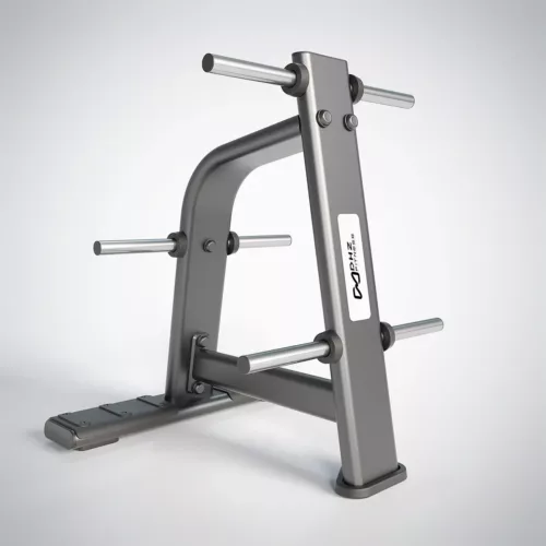 DHZ Fitness | Strength Equipment, PRESTIGE PRO Strength, E7054, PRESTIGE PRO Vertical Plate Tree