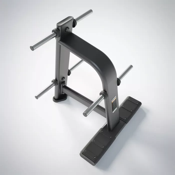 DHZ Fitness | Strength Equipment, PRESTIGE PRO Strength, E7054, PRESTIGE PRO Vertical Plate Tree