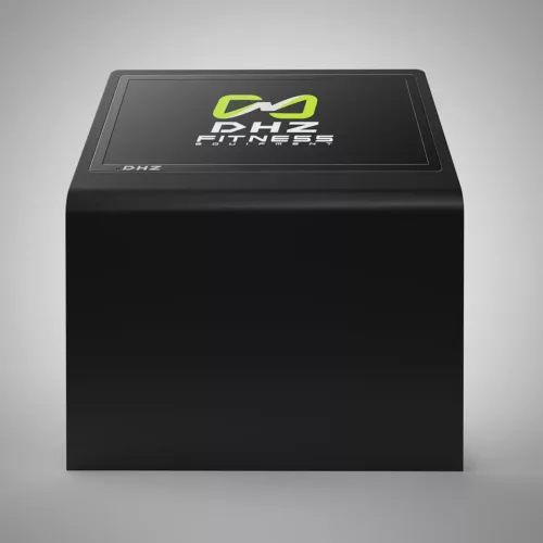 DHZ Fitness | Displays, DIS43KI, 43" LCD Touch All-In-One Kiosk