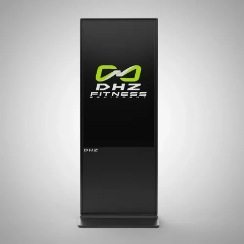 DHZ Fitness | Displays, DIS55ST, 55" Indoor LCD Digital Signage