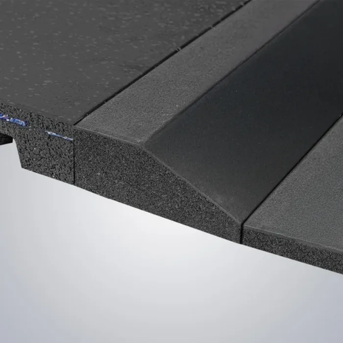 20–50 mm Adaptation Ramp
