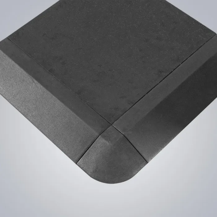 50 mm SILENCER Flooring Ramp