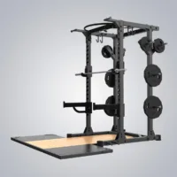 Weightlifter Platform E6244 - DHZ GIGAFACTORY DISTRIBUTION
