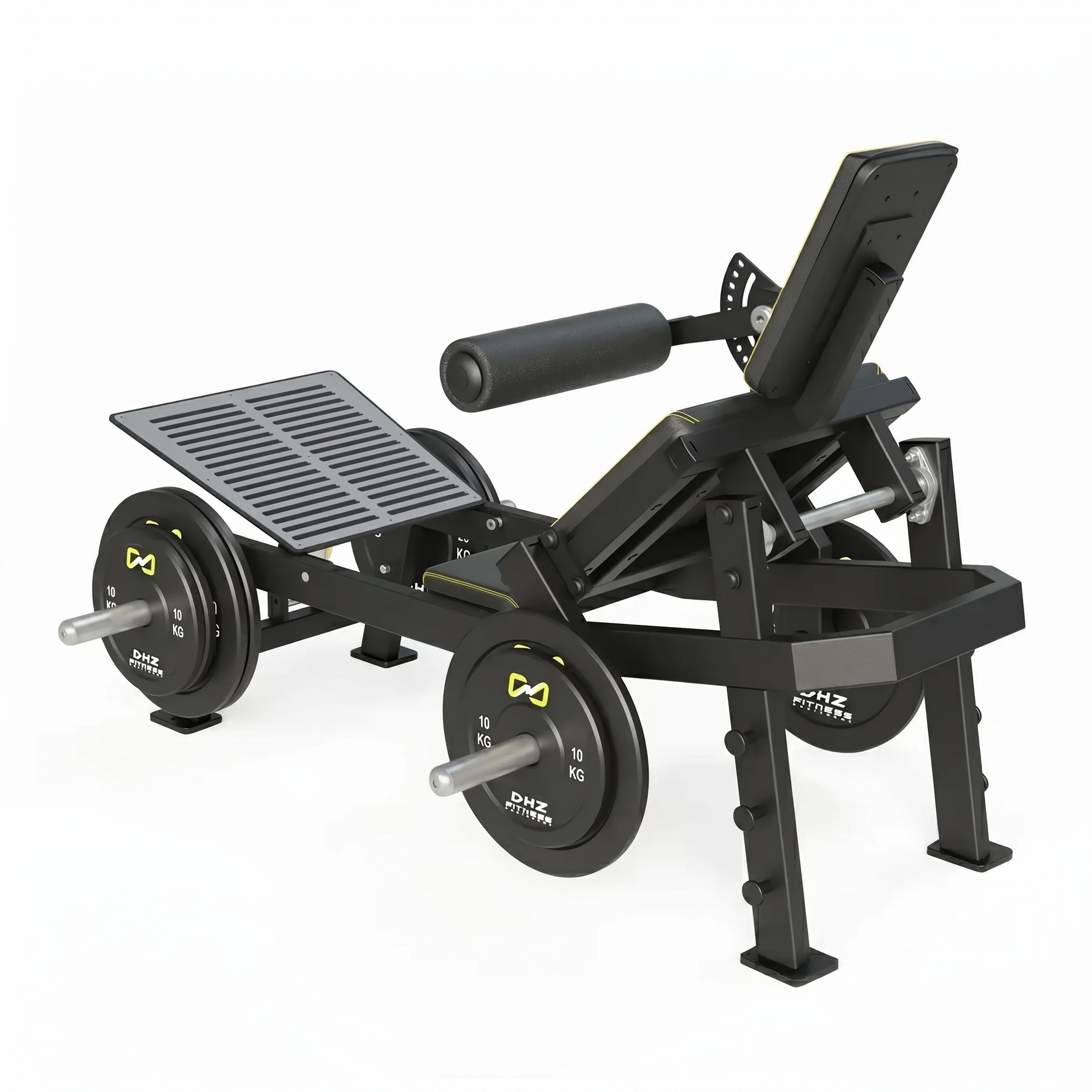 Glute Maker - Image 5