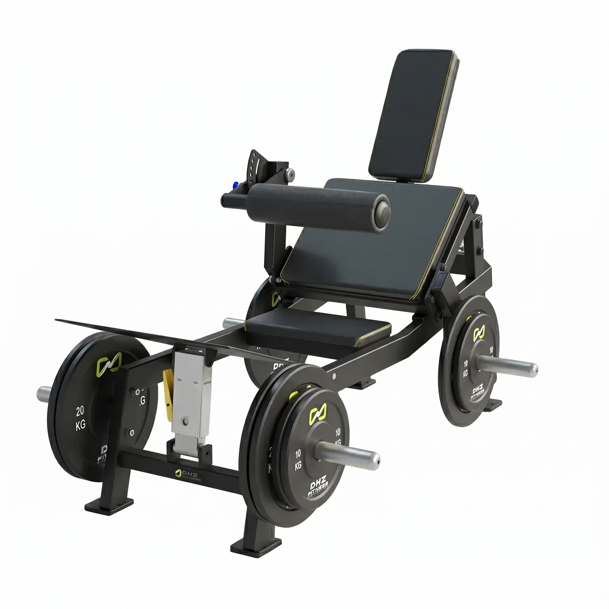 Glute Maker